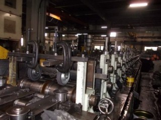 製造工場1